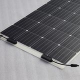 Solaron 130 Wp Esnek Güneş Paneli