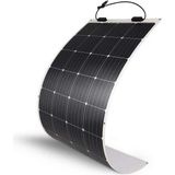 Solaron Esnek Monokristal Güneş Paneli 130 W