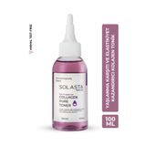 Solasta Yaşlanma Karşıtı Hyaluronic Acid + Kolajen Tonik