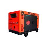Solax 15 Gf Lde3 Trifaze 15 Kva Kabinli Dizel Jeneratör