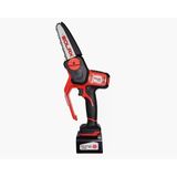 Solax 2102 Akülü Budama Testeresi 21 Volt 15 Cm
