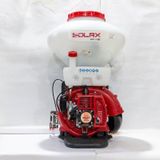 Solax 3WF-3 Sırt İlaçlama Makinesi