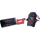 Solax 4cd-30 Akülü Çay Toplama Kesme Makinesi 30CM