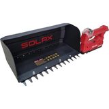 Solax 4Cd-30 Akülü Çay Toplama Makinesi