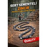 Solax 5900 Motorlu Testere Pala Zincir Set