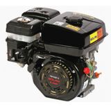Solax 6.5 Hp Ym168f-2 Benzinli ve İpli Dört Zamanlı Hava Soğutmalı Motor