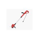 Solax DT2121 Elektrikli Tırpan Kenar Kesme Makinası 380W