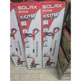 Solax DT2140 550W Teleskopik Elektrikli Misinalı Kenar Kesme Makinesi