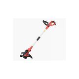 Solax DT2140 Elektrikli Tırpan Kenar Kesme Makinası Teleskopik 550W