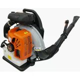Solax Eb 985 Benzinli 5 Hp Yaprak Üfleme Makinesi
