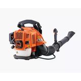 Solax Eb955 Benzinli Yaprak Üfleme Makinesi 2 Hp