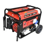 Solax Fg13000le , Monofaze, İpli Marşlı, Benzinli Jeneratör