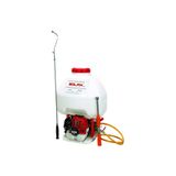 Solax Fst-768 Motorlu Sırt İlaçlama Pülverizatörü (Geniş Depolu)