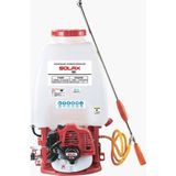 Solax FST768 Motorlu Sırt Pulverizatörü (Dar Depo)