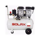 Solax Hm0.55jw/24 24 lt Sessiz Hava Kompresörü