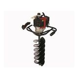 Solax HRD6501 30 cm Toprak Burgu Makinası