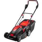 Solax LM-C4205B Elektrikli Çim Biçme Makinesı 1800 Watt