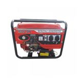 Solax LT3500MX Benzinli Jeneratör
