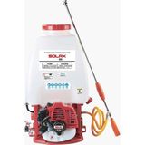 Solax Motorlu Sırt Pulverizatörü