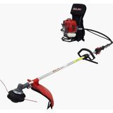 Solax Motorlu Sırt Tırpanı TK520D