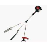 Solax Mt330 1.2 Hp Benzinli Yan Tırpan