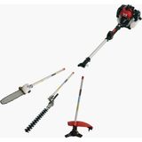 Solax MT330 Multifonksiyonel Tırpan