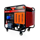 Solax Sdg15000cle 12Kw Monofaze Marşlı Dizel Jeneratör