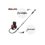 Solax Stella Plus Sp-900 Benzinli Zeytin Hasat Makinesi Tırpan
