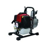 Solax Wp 10 C 1'' Su Motoru Benzinli