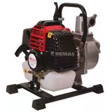 Solax WP 10 İpli Motopomp 1 inç Benzinli Su Motoru