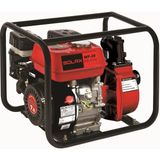 Solax Wp-20 2 Inch Benzinli Su Motoru Dört Zamanlı