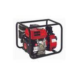 Solax Wp-20 Dört Zamanlı Benzinli Motopomp 2''