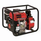 Solax Wp-20 Dört Zamanlı, Benzinli Su Motoru