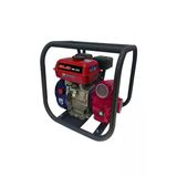 Solax Wp-30C 3'' Dört Zamanlı Benzinli Su Motoru - Motopomp