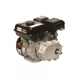 Solax Ym168-F2/2R Go-Kart Motoru (6.5 Hp - Şanzımanlı)