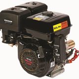 Solax YM188FE 25 mm 13 Hp Marşlı Benzinli Motor Kamalı Krank