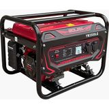 Solax YM3500LQ İpli Monofaze Benzinli Jeneratör