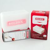 SOLDER Kalıp Nişadır