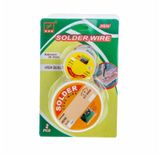 Solder Wire + Rosin Lehim Teli ve Pastası 2'li