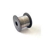 Soldex 0,50 mm 15 m Ultra İnce Lehim Teli