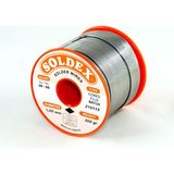 Soldex 40-60 200 gr 1.6 mm Lehim Teli