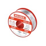 Soldex 601002 1.00 mm 200 gr Lehim Teli