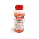 Soldex ASR41 250 ml Reçineli Sıvı Flux