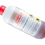 Soldex Asr41 5 Lt - Reçine Bazlı Kırmızı Lehim Suyu
