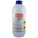 Soldex Izoprpil 1 Lt. Alkol - Renkli