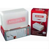 Soldex Kalıp Nişadır Havya Ucu Temizleyici 250Gr