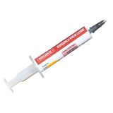 Soldex Kurşunlu 10 gr Krem Şırınga Lehim