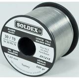 Soldex SN30-PB70 1.6 mm 200 gr Lehim Teli