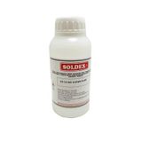 Soldex SR33 250 ml No Clean Şeffaf Sıvı Flux