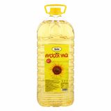 Sole 5 lt Pet Şişe Ayçiçek Yağı